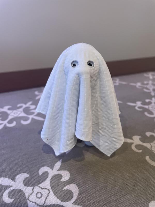 KUMATY : Halloween Ghost
