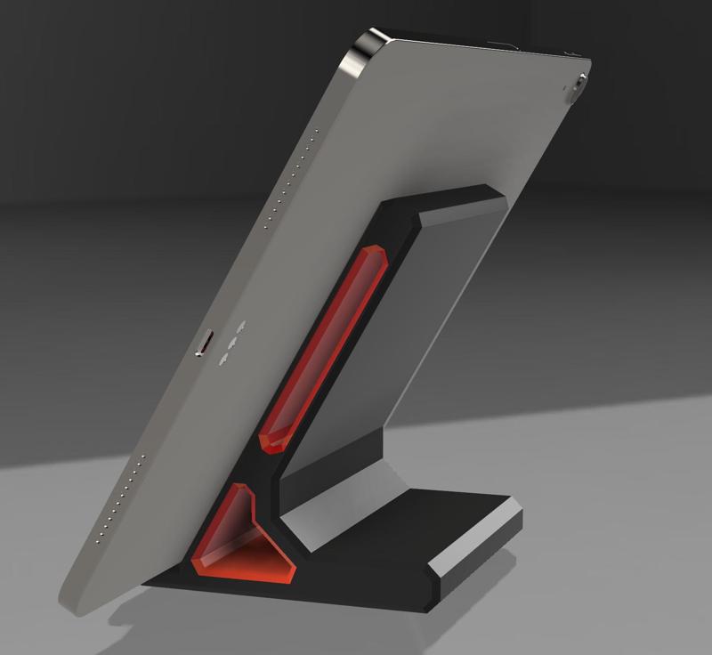 tablet stand