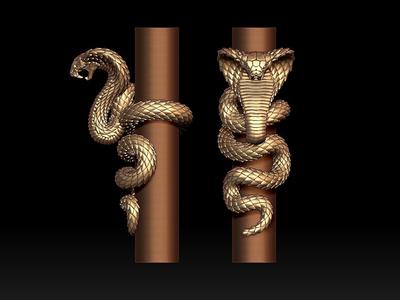 cobra snake