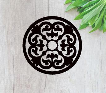 COASTER / DECORATION