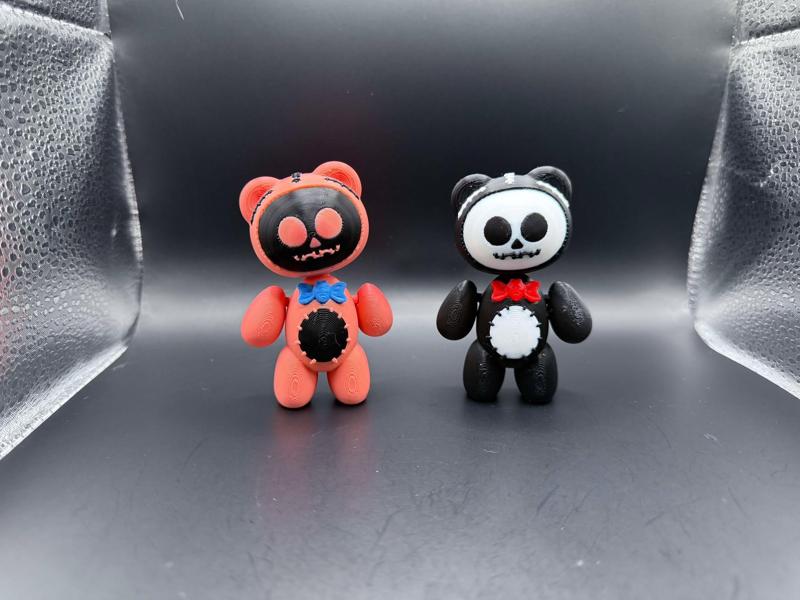 The VooDoo Doll: Pand-jama Party Timmy