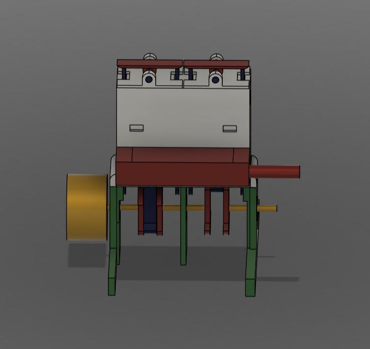 air engine