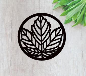 COASTER / DECORATION