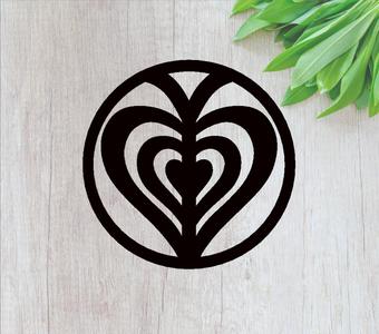 COASTER / DECORATION