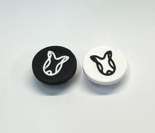 Pademelon Shoe Charm