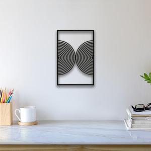 Abstract Wall Art