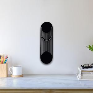 Abstract Wall Art