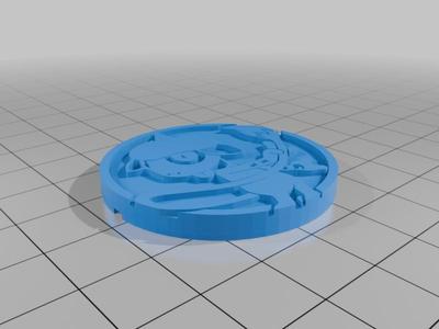 pokemon smeargle coin