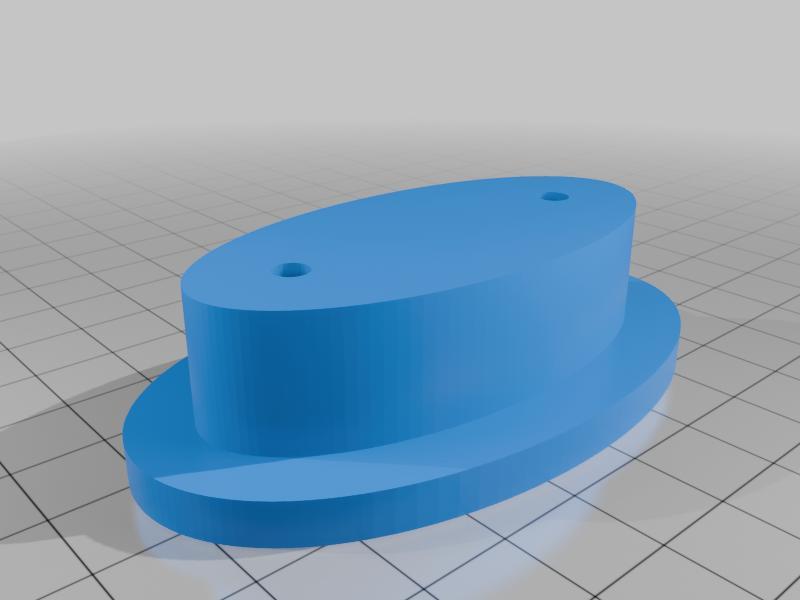 Arrma Fury to Raider XL Conversion Parts