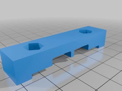 Laptop under desk dock USB-C connection fix