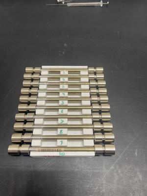 Thermal Desorption Tube Holder