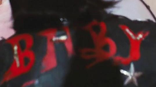 Eddie&#039;s Skull and Bones (Rocky Horror Picture Show)