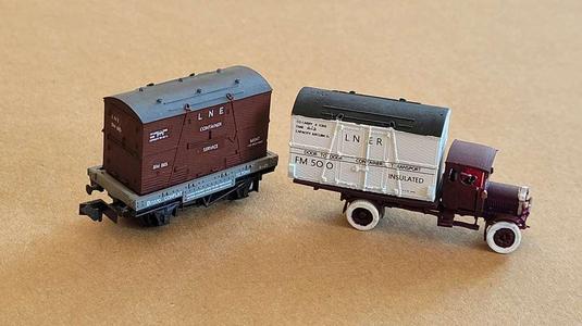 OIT – LNER-Meat-container (1-148)