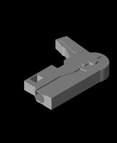BATMAN GRAPPLE GUN WORKING v2.stl