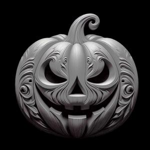 Halloween Pumpkin