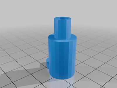 Engwe charging port cap