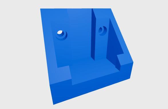 Funkmelder Station für Swissphone Quattro MK.II