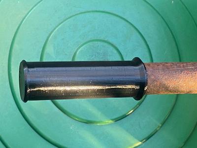 Universal Griff Schubkarre / Universal Handle Wheelbarrow Easy Print