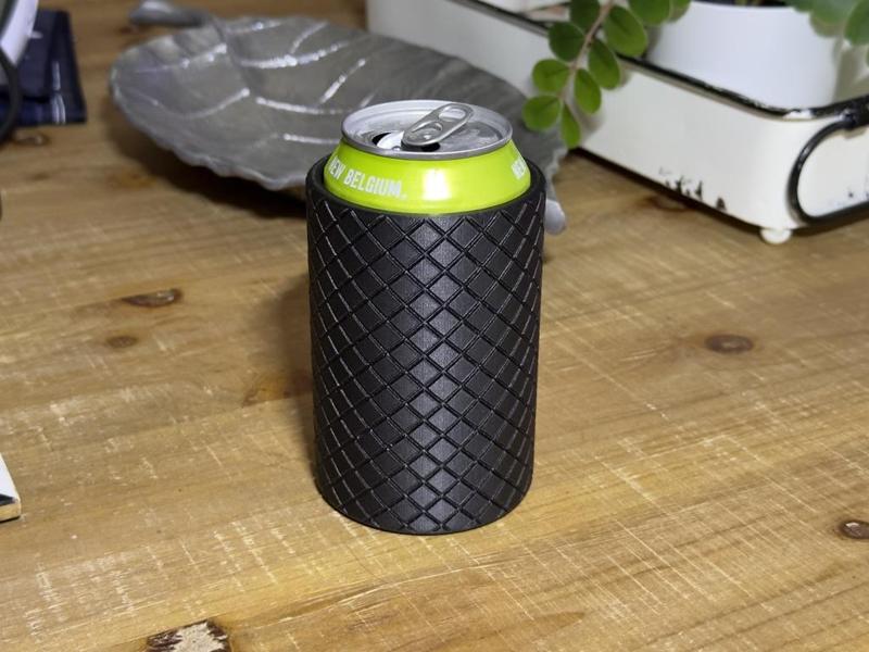Can Koozie