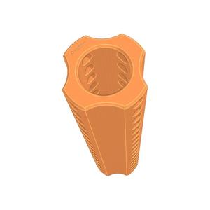 Power-Transmission Hub PLN IDX FRE BU04.25 - SPN-PTH-0116
