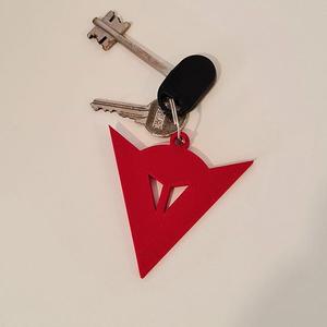 Keychain: Dainese III