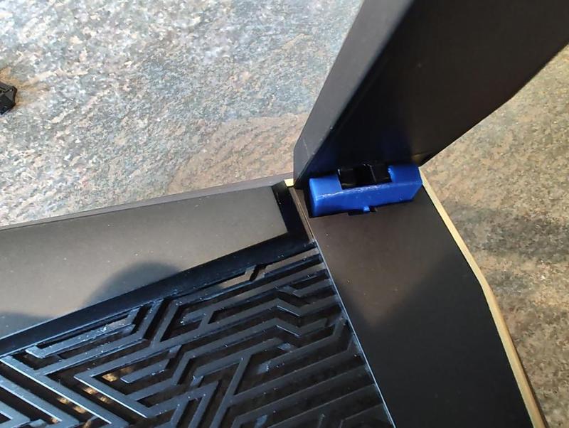 Asus Router Antenna Fix