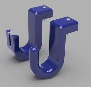 Bathroom Towel Drying Hook