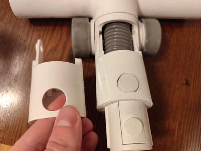 Dreame T10 T20 replacement part