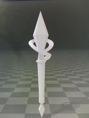 seraphine microphone 