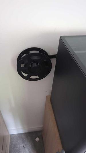 Bambu P1S/P1P Side Spool Holder