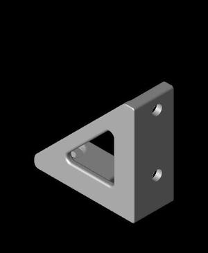small bracket