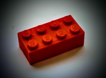 Toy Block