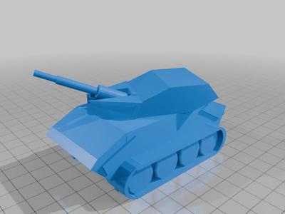 sdohn tank