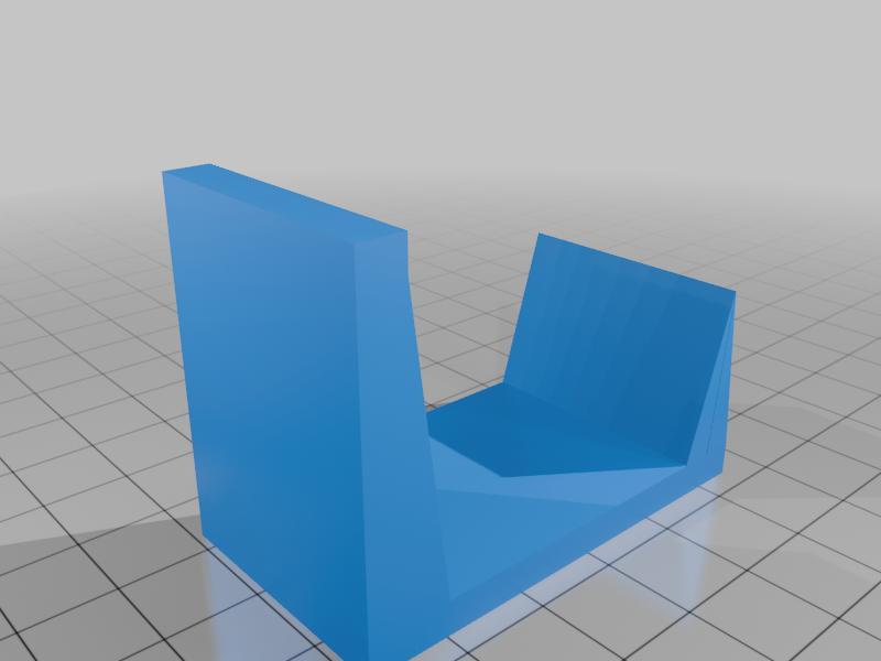 Soporte de pared para audifonos