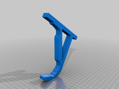 Lego 21322 Wall Mount