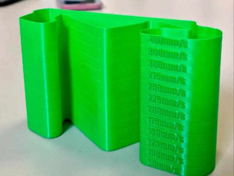 TEST DE VELOCIDAD (versión Montmeló) | Speed test