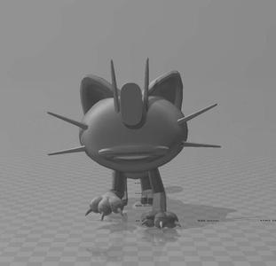 Meowth