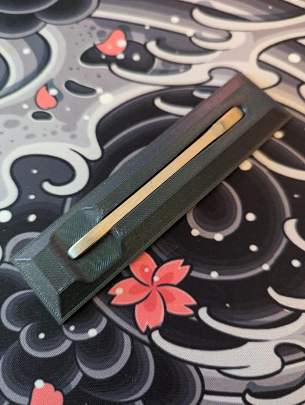 Puffco Dab Tool Holder