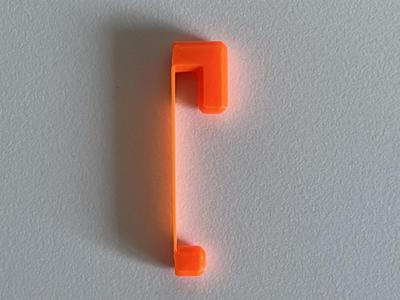 Skadis universal peg hook
