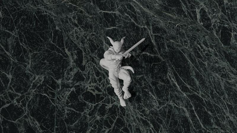 Super Janemba Dragon Ball Z #31 (Part 1)