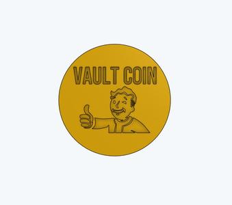 Vault Coin