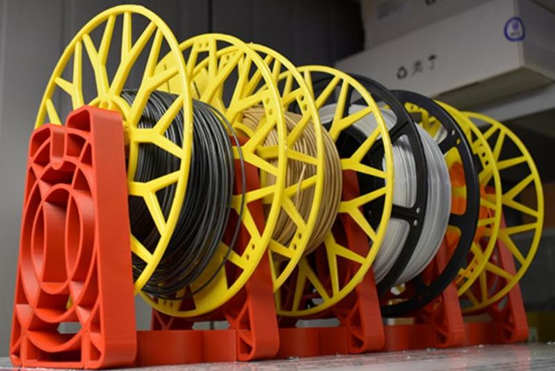 Filament holder "Taurus"