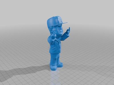 detroit donald trump