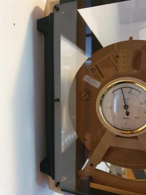 Unofficial Drybox - Modified B-Pillar with wall mount feature