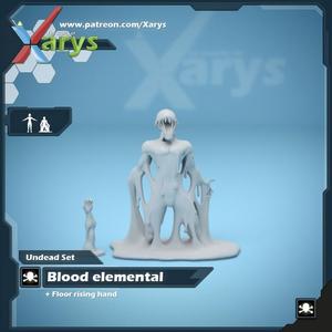 Blood Elemental