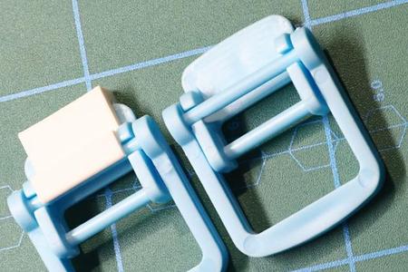 PrintDry VerschlussClip