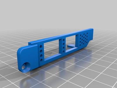 m720 x540 rj45 bracket