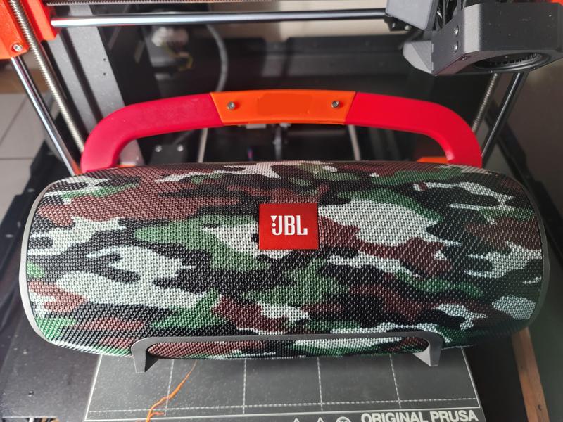 JBL Extreme Speaker Handle