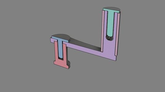 Spool Winder HandleRemix