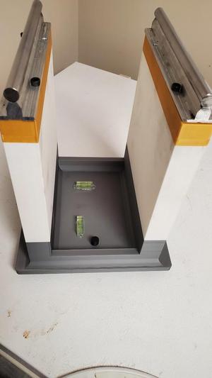 Surface Grinder Wheel Balancer